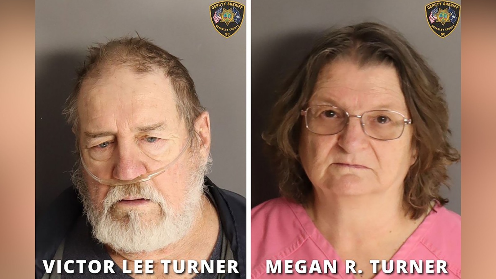 "Father and Stepmother Arrested for 34-Year-Old Cold Case Murder of 5-Year-Old"