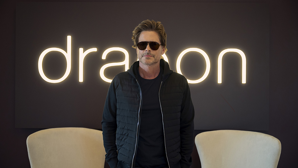 "Rob Lowe and son team up for charming Netflix comedy 'Unstable'"