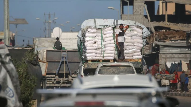 Hamas Claims to Have Recovered All Hostage Remains, Threatening Gaza Cease-Fire