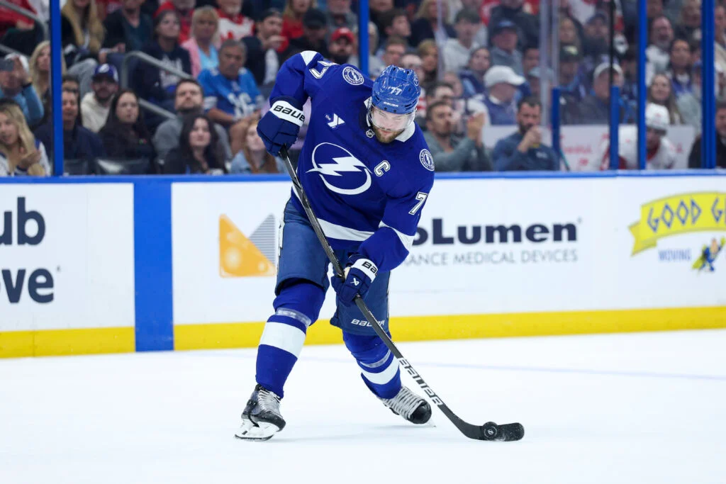 Lightning Captain Hedman Takes Personal Leave as Bolts Push Through Injury-Heavy Season