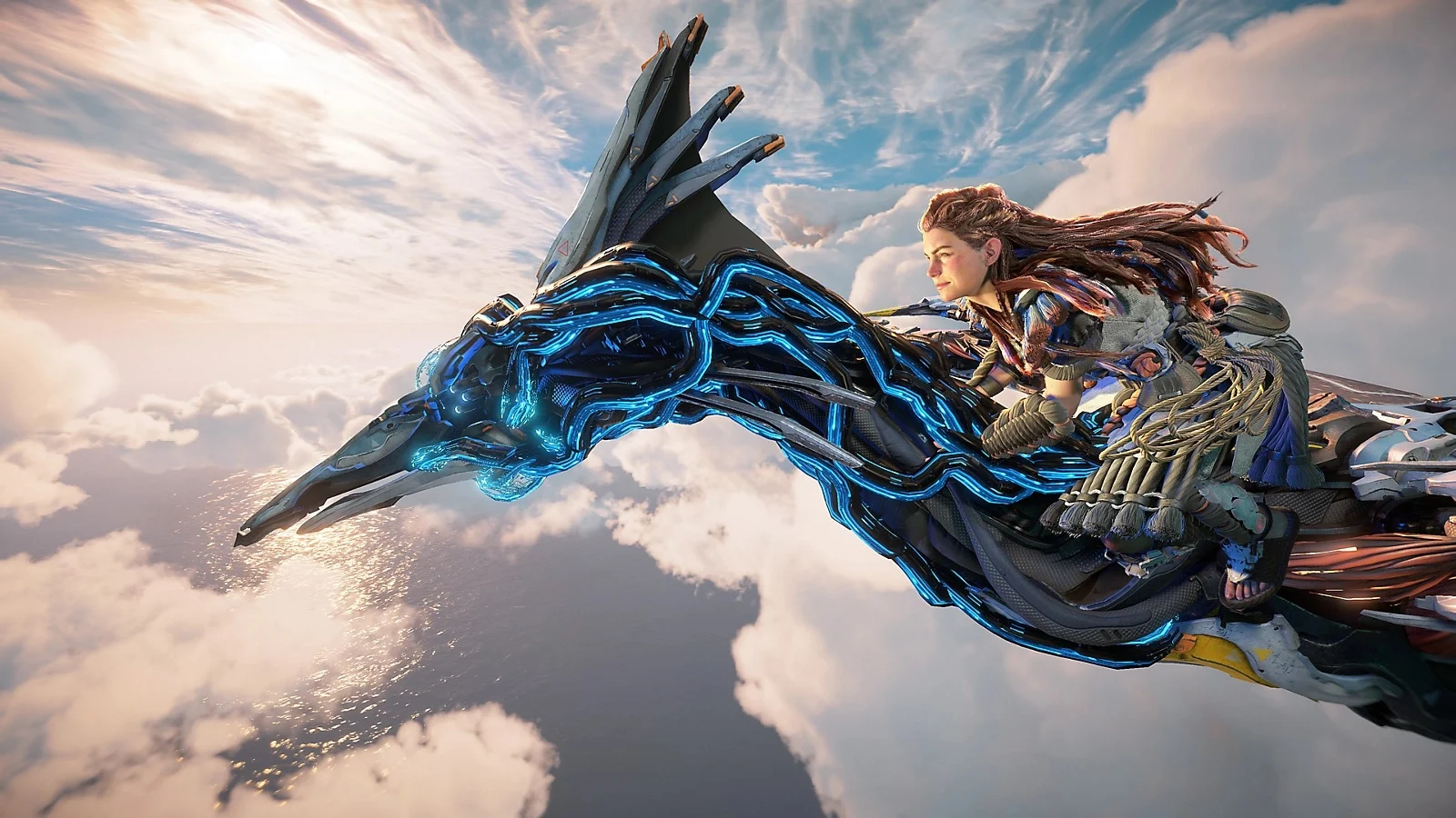 PlayStation CEO: AI to Enhance, Not Replace, Human Creativity in Gaming