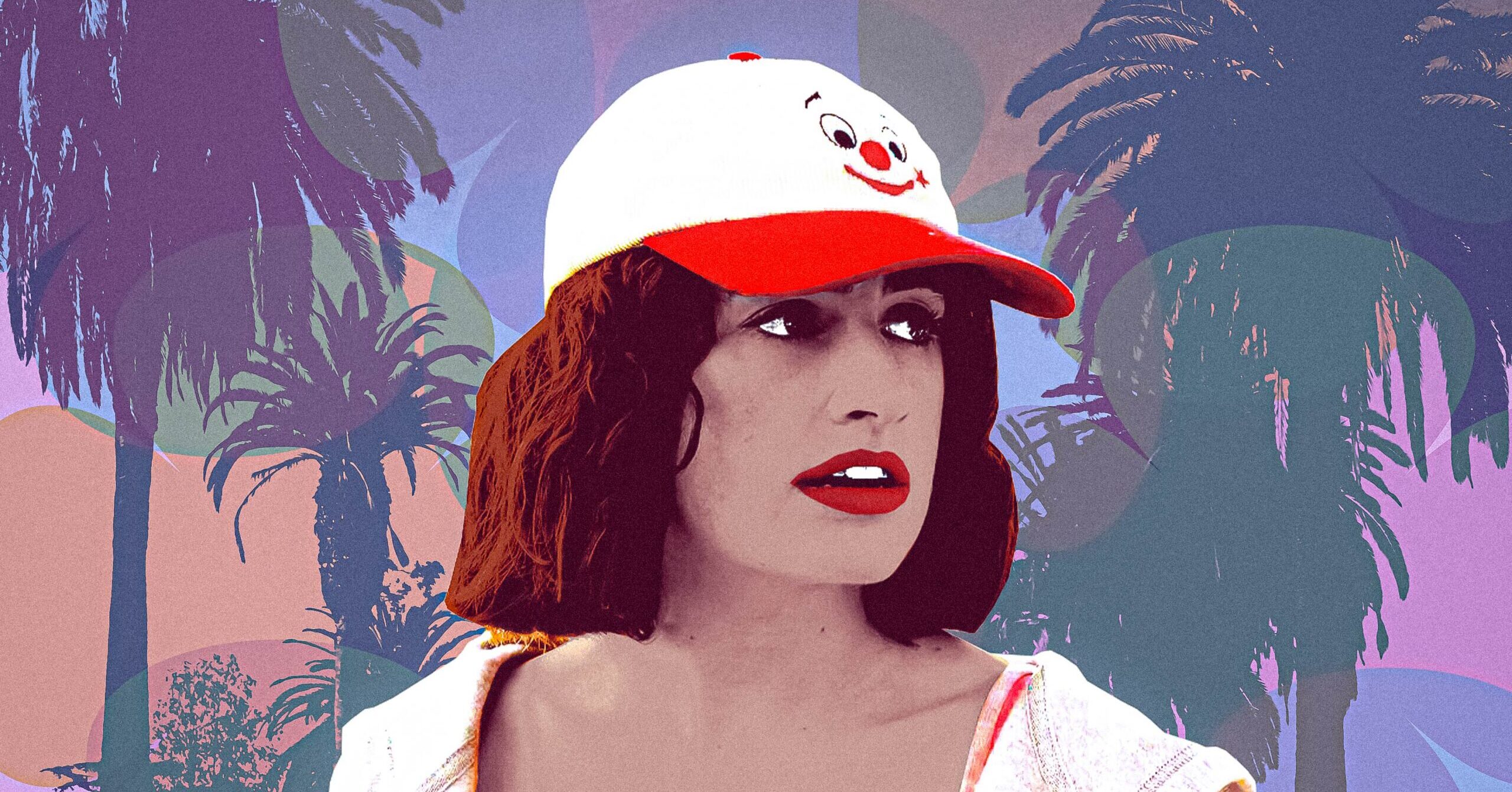 Featured image for Rachel Sennott Shines as the Gen Z Star in ‘I Love LA’