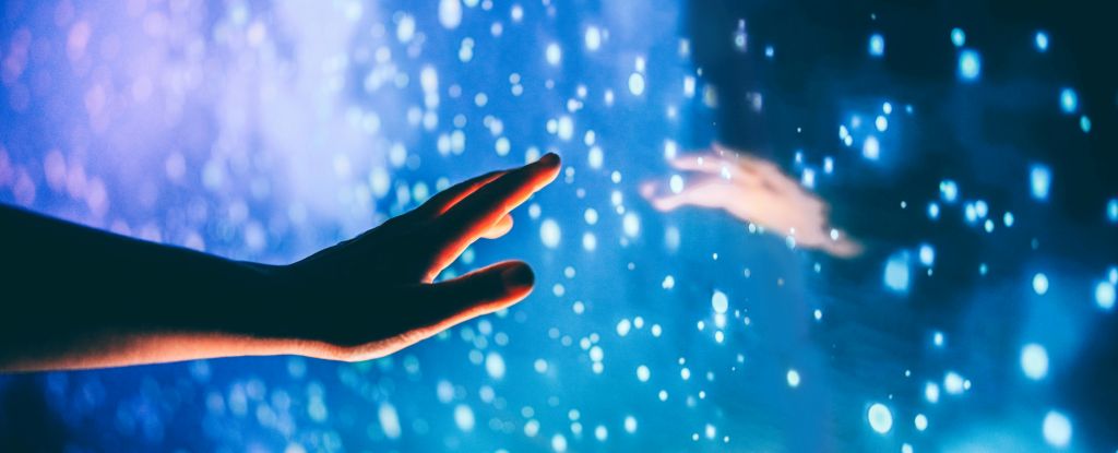 Featured image for Mirror Worlds and Hidden Particles: New Insights into Dark Matter