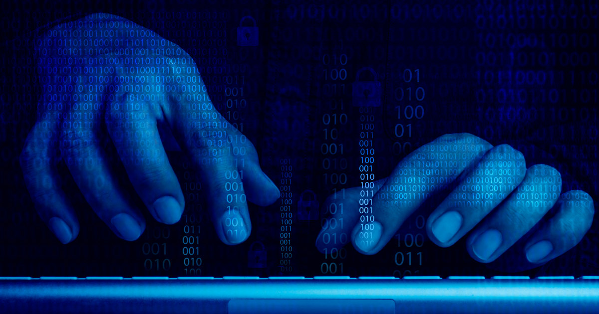 Featured image for Russian-speaking cybergrime group targets US government agencies and companies in massive cyberattack.