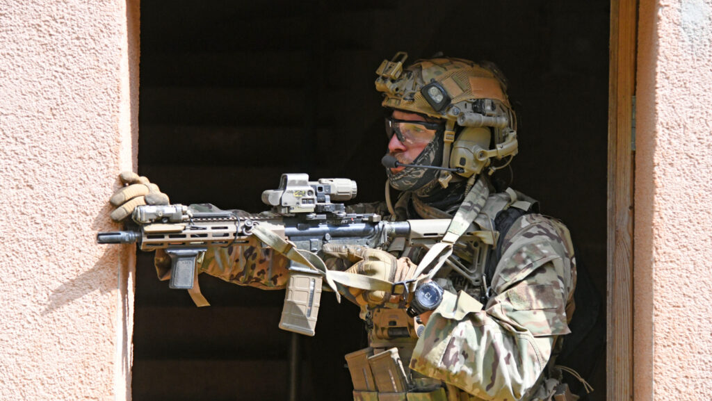 Featured image for "US Army Shifts Focus: Cutting Jobs and Embracing Technology for Trimmer Force Structure"