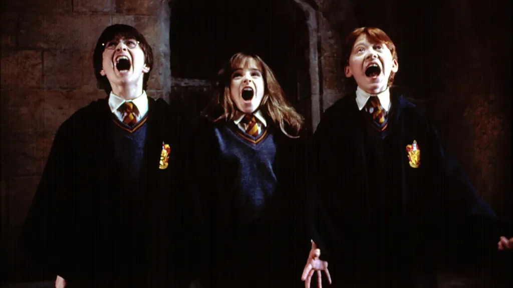 Radcliffe, Watson, Grint React to HBO's Surreal Potter Reboot
