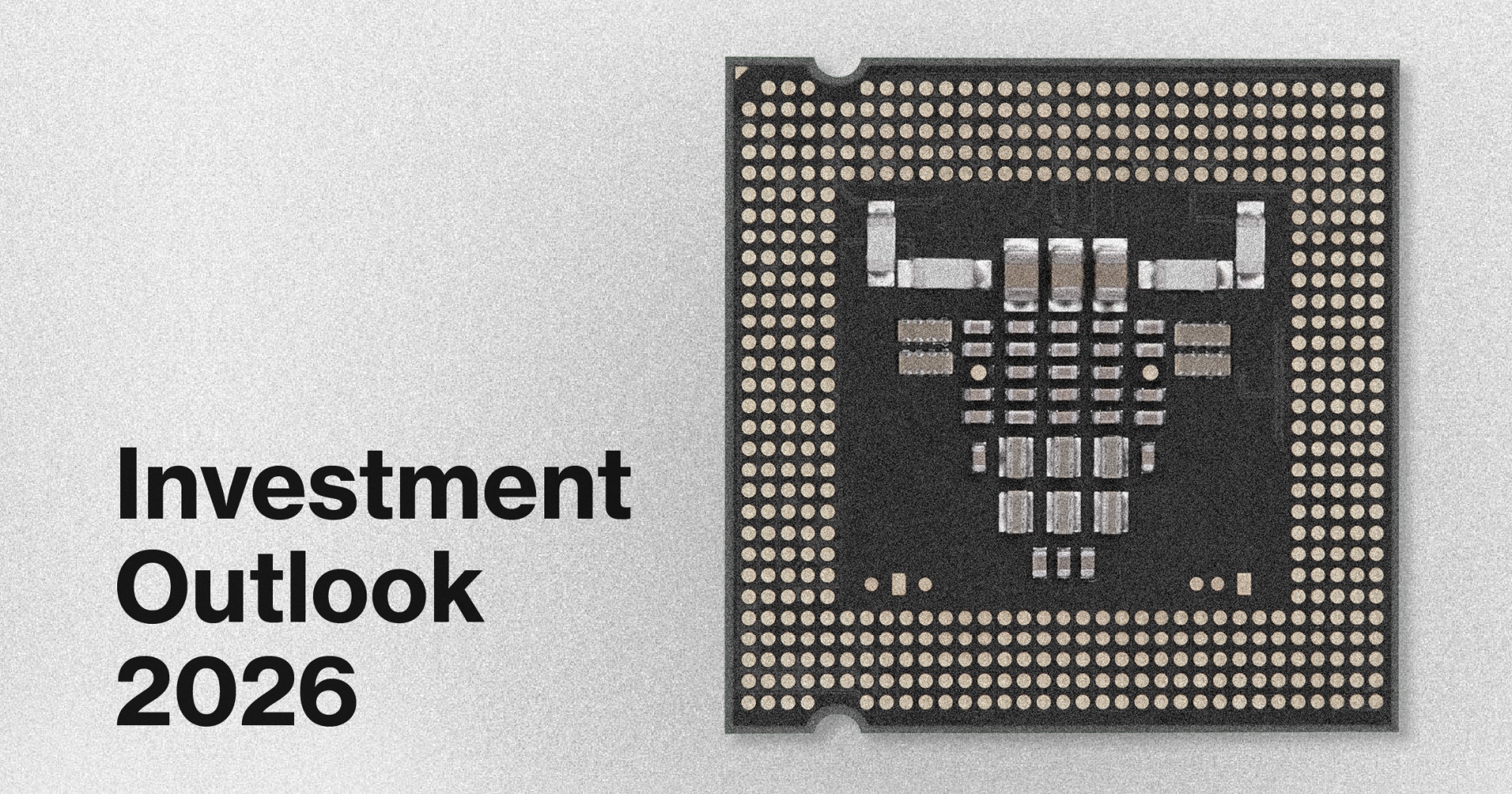 Featured image for Wall Street's 2026 Outlook: Trends, Predictions, and Market Tests