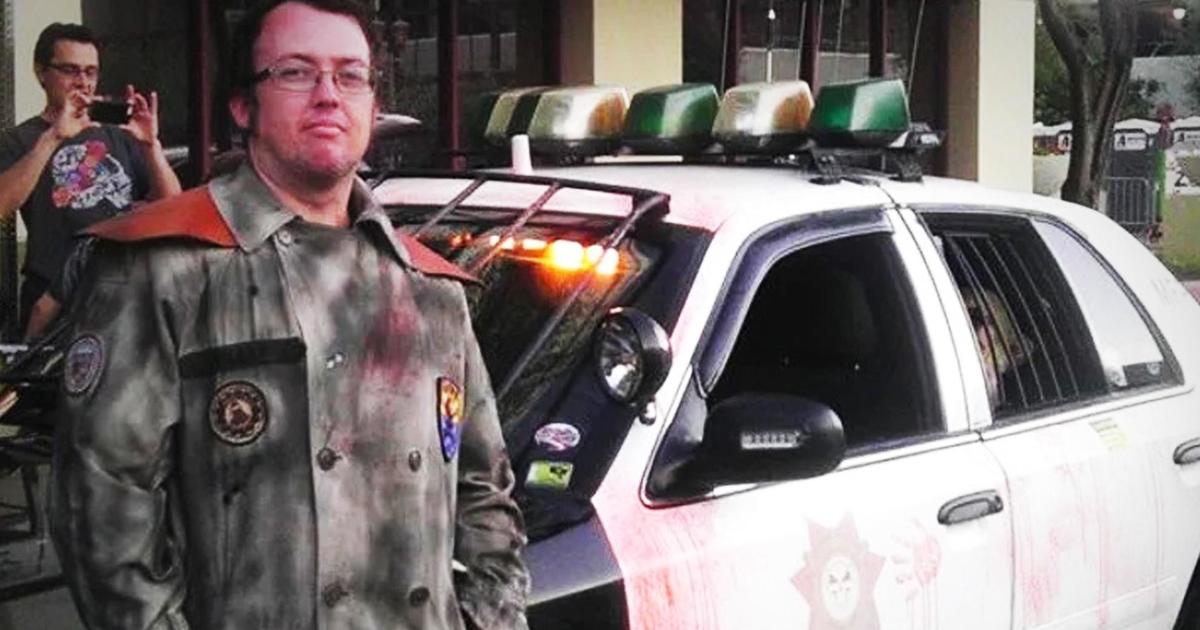 Unmasking the Canal Killer: Inside the Phoenix Chili's Sting Operation