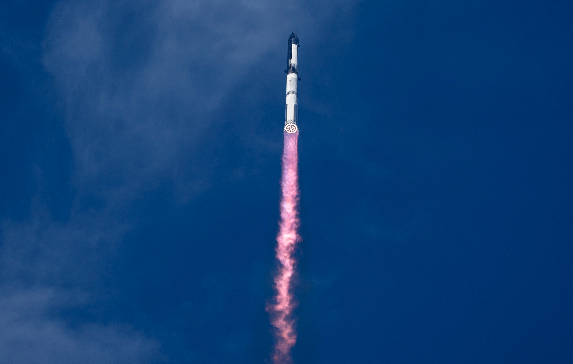 SpaceX prepares for tenth Starship test flight amid recent setbacks