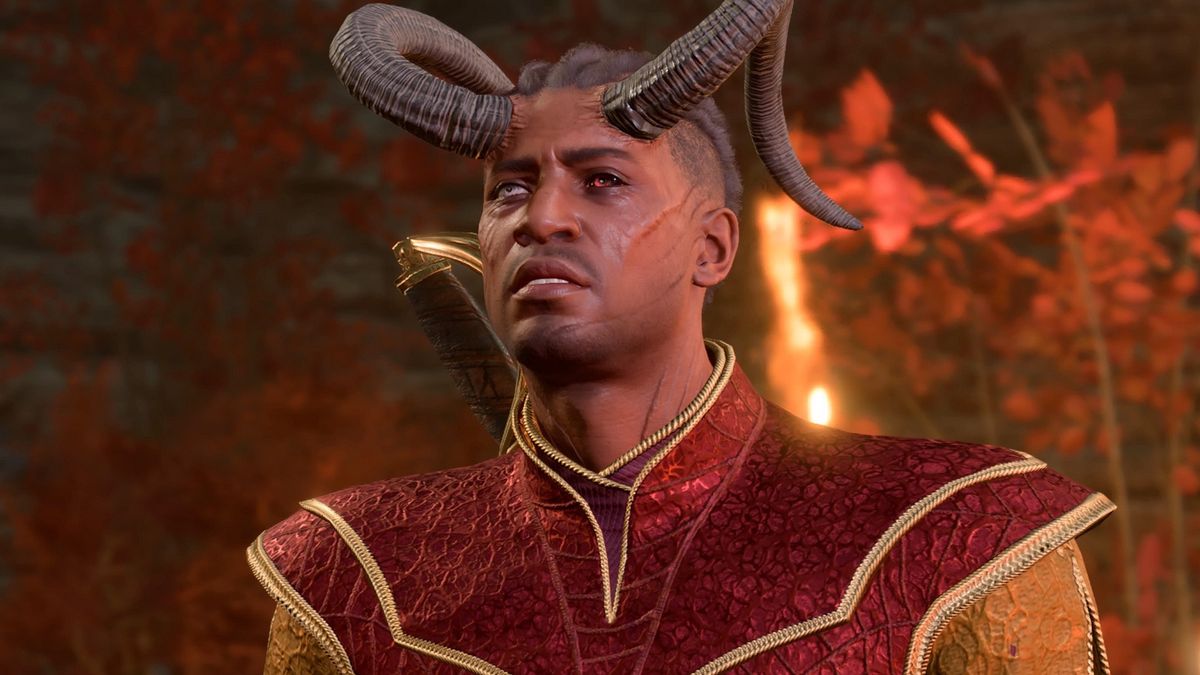 "Larian Studios' Bold Move: Exiting Baldur's Gate for an RPG of Epic Proportions"