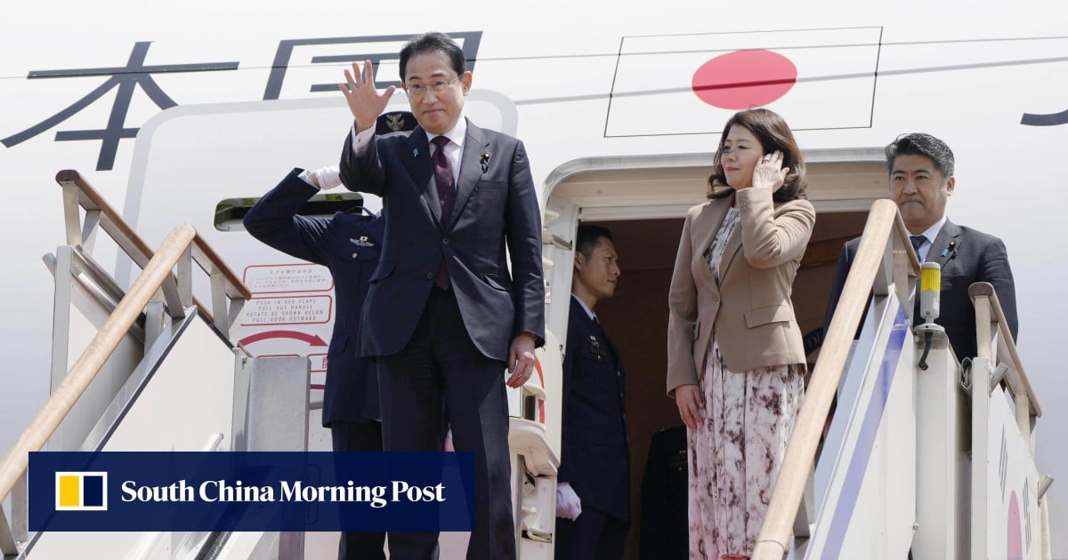 South Korea and Japan strengthen ties, causing concern for China.