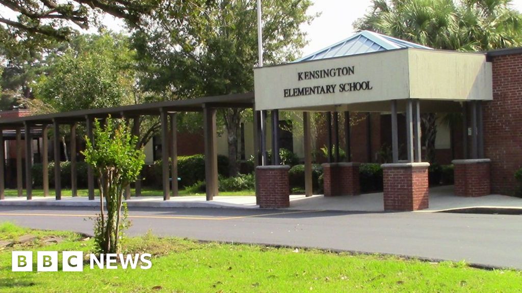 Featured image for "Elementary School Student, 10, Charged with Threatening to Shoot Classmates"