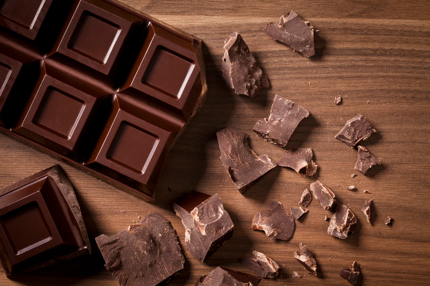 Featured image for Dark Chocolate Linked to Lower Type 2 Diabetes Risk