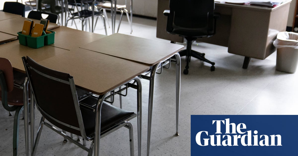 Featured image for "Portland Teachers Strike: Demanding Better Conditions and Resources for Students"