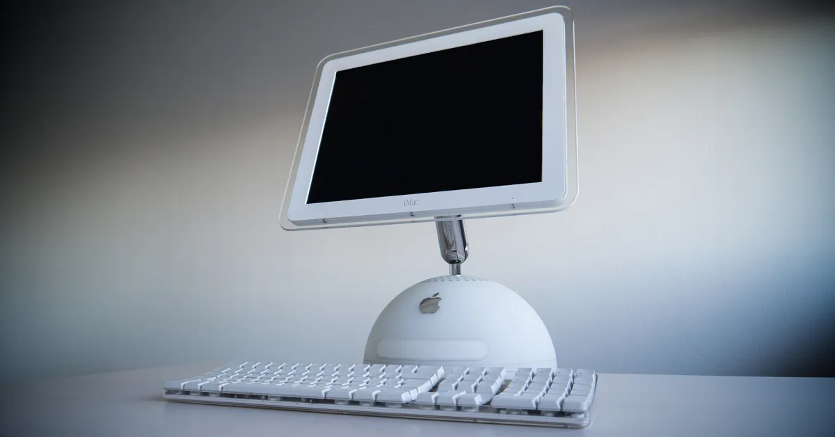 Featured image for A Visual Journey Through 20 Years of Mac UI Evolution