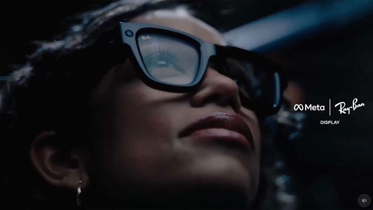Featured image for Meta Unveils New Ray-Ban Smart Glasses Ahead of Connect 2025