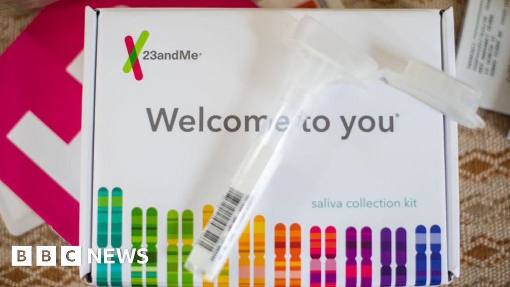 Massive Data Breach: 23andMe Hack Exposes 6.9 Million User Profiles