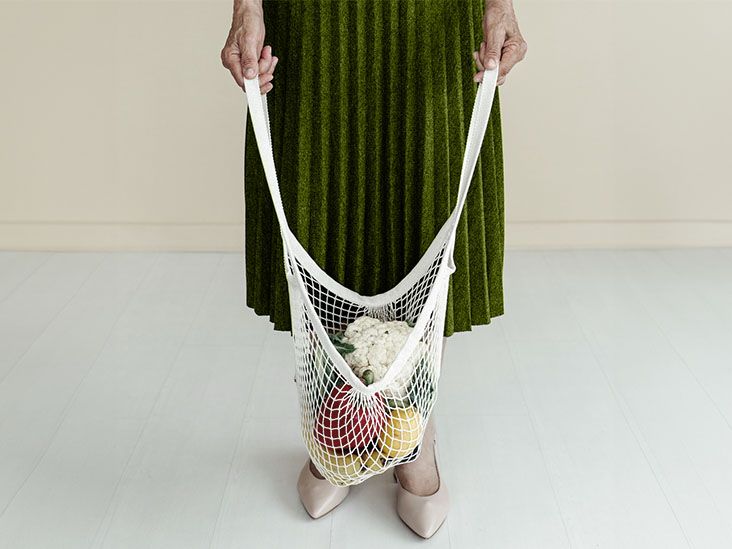 Featured image for "Unlocking Longevity: How a Healthier Diet at 40 Can Extend Your Life by 8 Years"