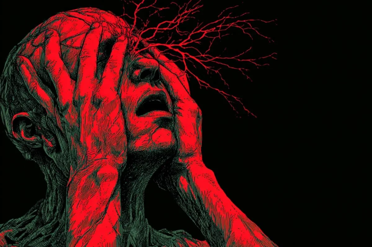 Early Trauma Links to Neural Roots of Aggression and Self-Harm