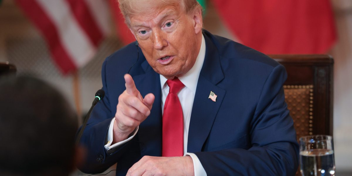 Featured image for Trump's Cane Sugar Plan Sparks Industry Concerns and Market Fluctuations