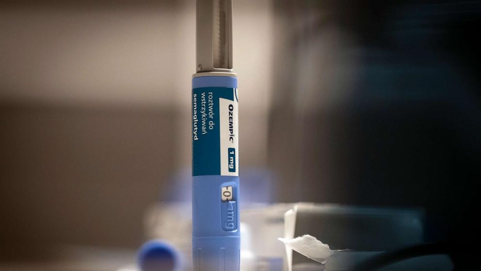 "Semaglutide and Wegovy: Promising Heart Health Benefits Unveiled in New Studies"