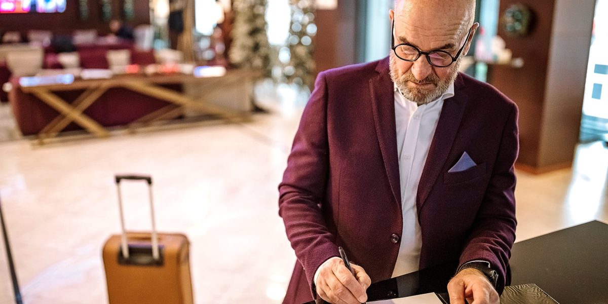 Featured image for "The Decline of Customer Satisfaction in the Hotel Industry: Filthy Rooms, Higher Prices, and Reduced Service"