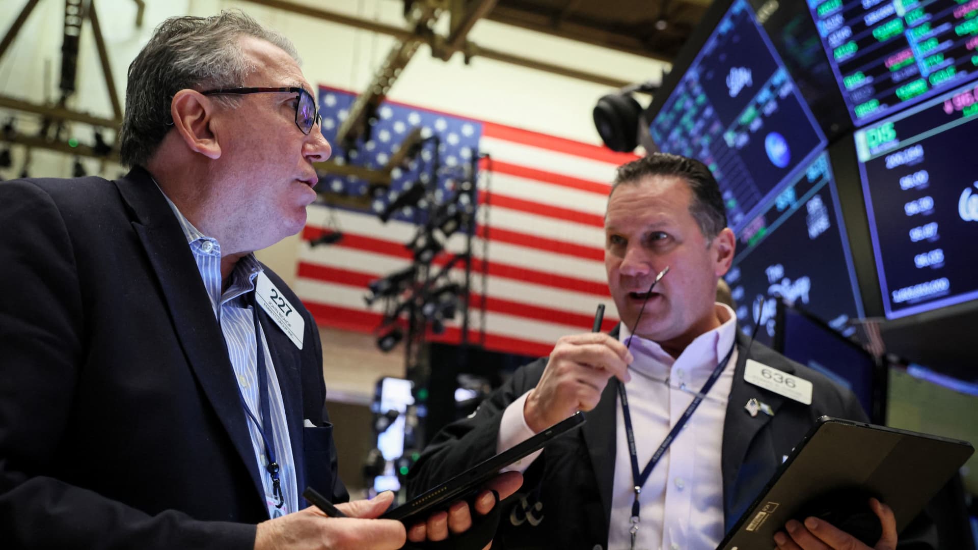 Mixed Results for Wall Street Earnings Impact Stock Futures.
