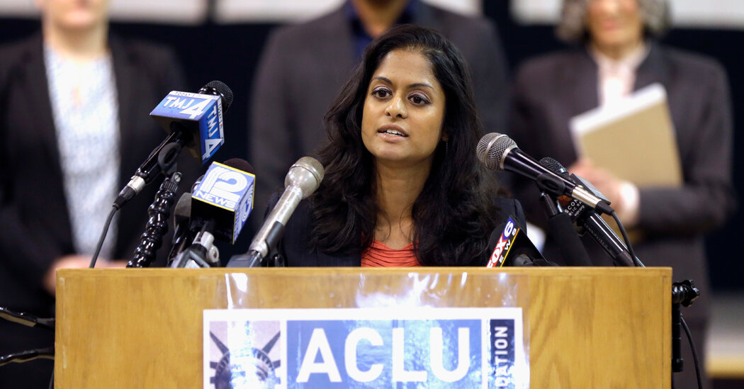Senate confirms Nusrat Chowdhury as first Muslim female federal judge in US history.