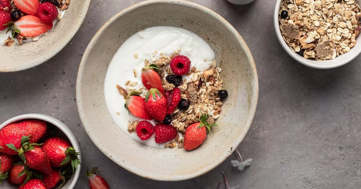 Featured image for Dietary Strategies to Combat Inflammation and IBD Symptoms