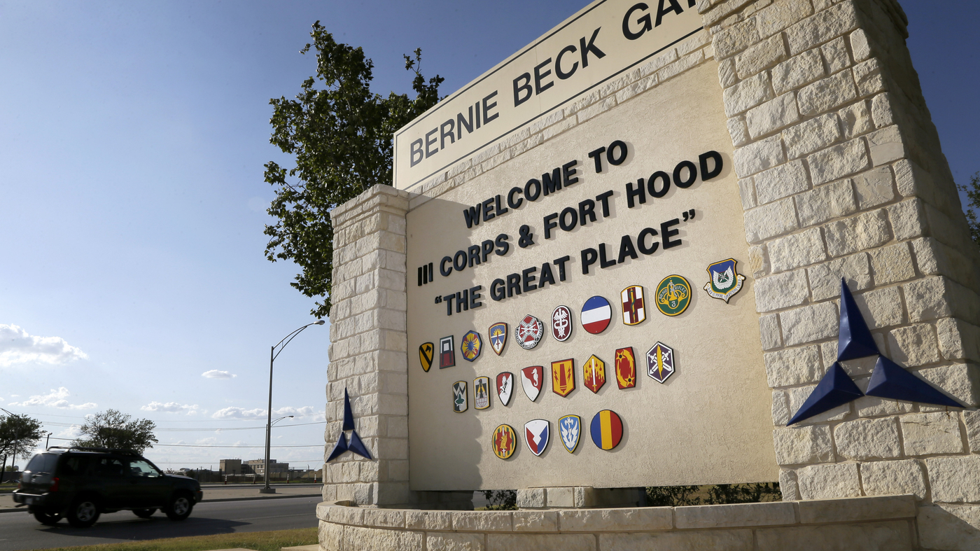 Featured image for Fort Hood Renamed in Honor of Hispanic Four-Star General Richard Cavazos