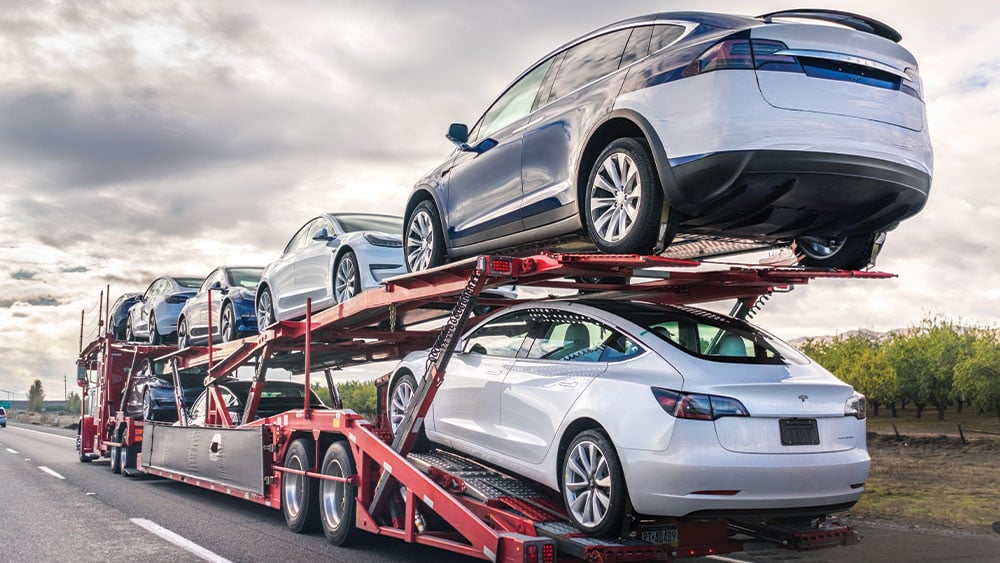 "Market Rally Rangebound as Dow Jones Futures Fall; Tesla Earnings Awaited"