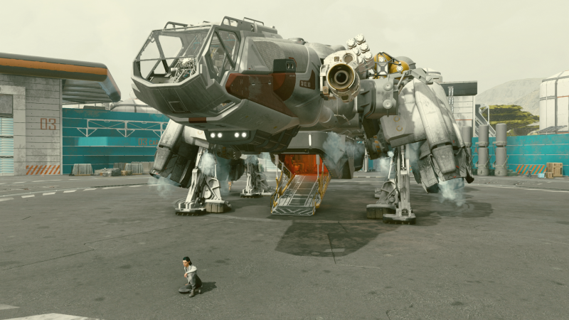 Featured image for "Starfield: Bethesda Reveals 2024 Plans for Expanded Ship Customization, Mod Support, and More"