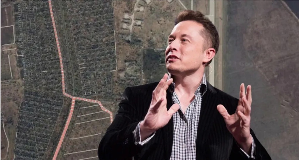 "Ukraine Accuses Russia of Using Musk's Starlink in Military Operations"