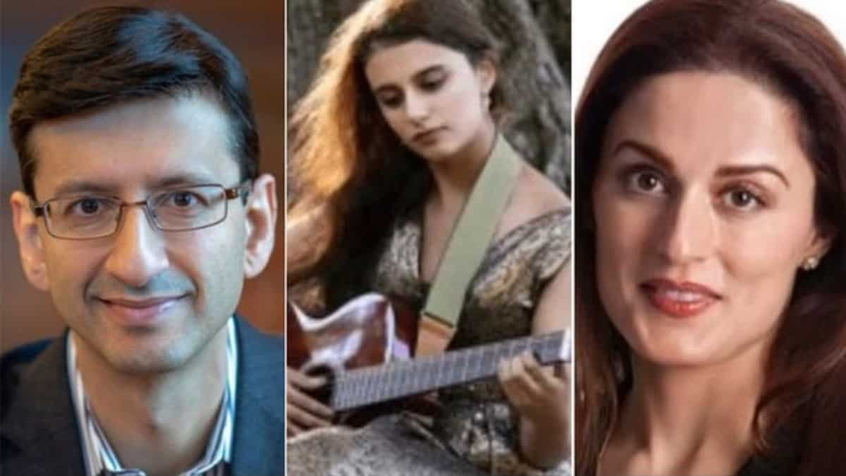 "Tragic End for Indian-Origin Family in Massachusetts Amid Financial Struggles"