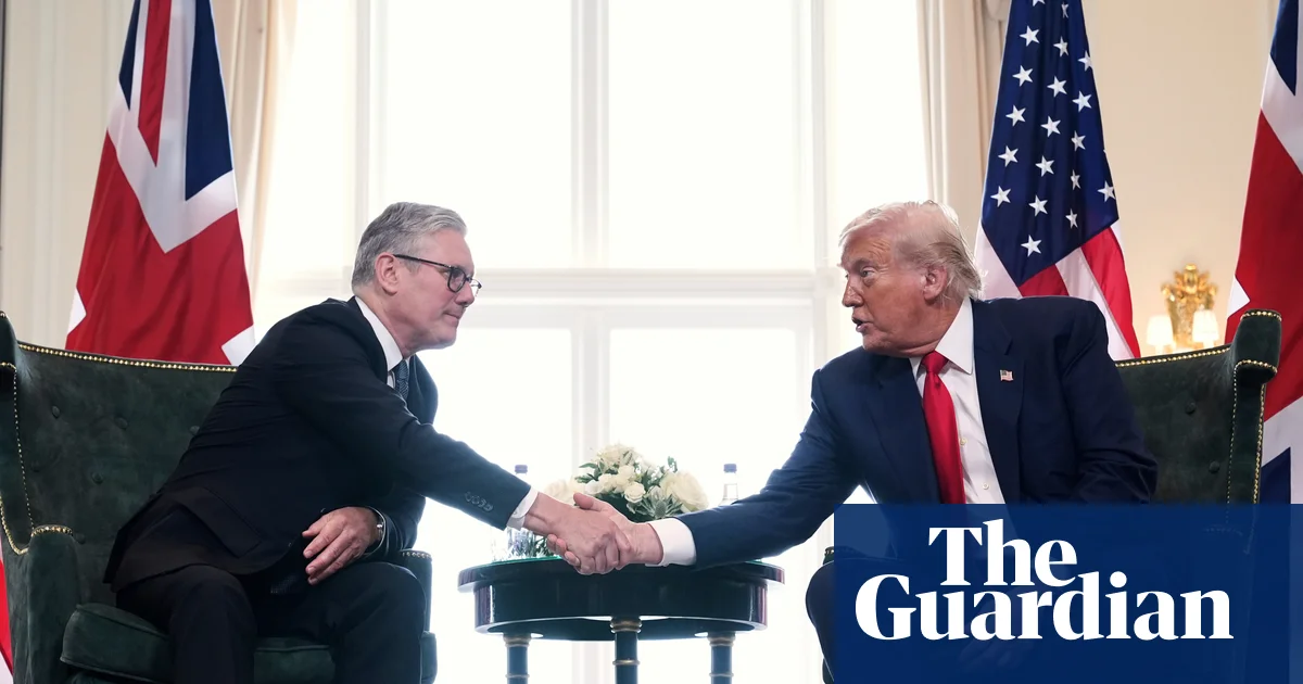Trump Recognizes 'Real Starvation' in Gaza Amid Aid Challenges