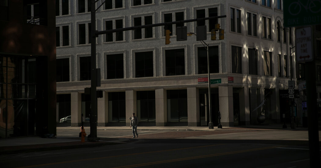 Featured image for Ohio Leaders Condemn Neo-Nazi March in Columbus