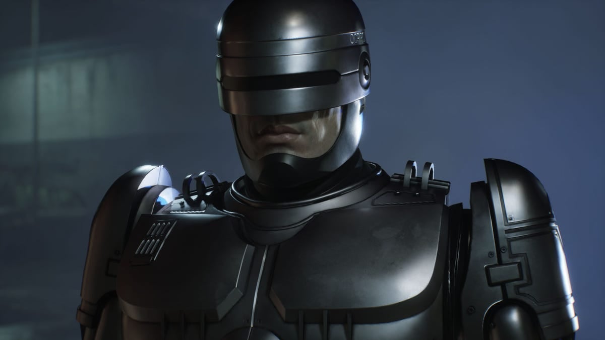 Featured image for RoboCop: Rogue City Demo Surprises Gamers with Quality and Size