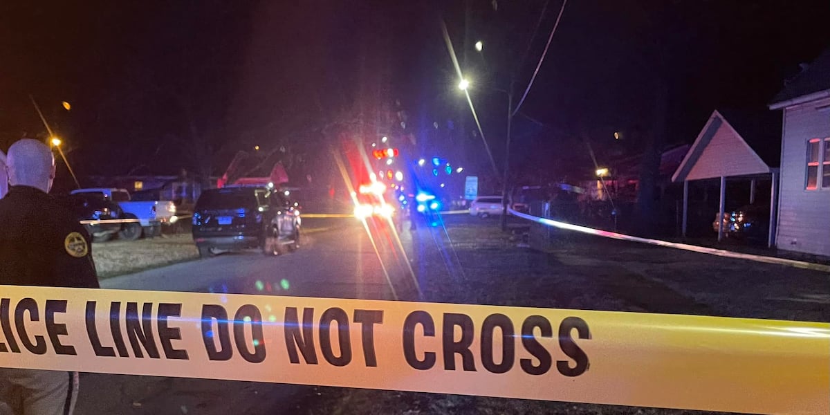 Featured image for Fatal Officer-Involved Shooting at Whitehouse Apartment Complex