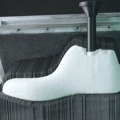Featured image for Revolutionary Polymorphic Molding: Shape-Shifting Mold Technology