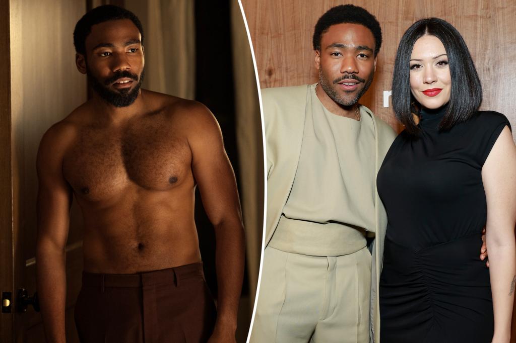 "Donald Glover's Impact on the 'Mr. & Mrs. Smith' Reboot"