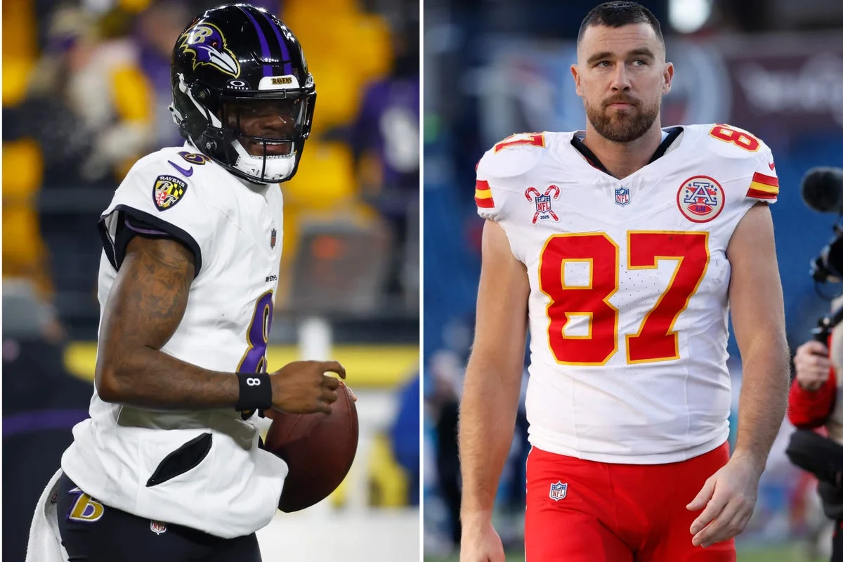 Combine Watch 2026: A hot-topic for every NFL team, from Kelce to Stroud