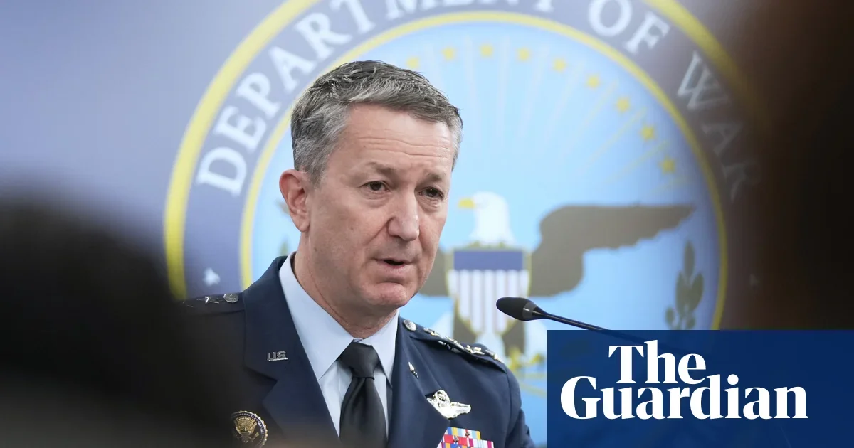 US Signals Limits in Stopping Iran’s Drone Barrage