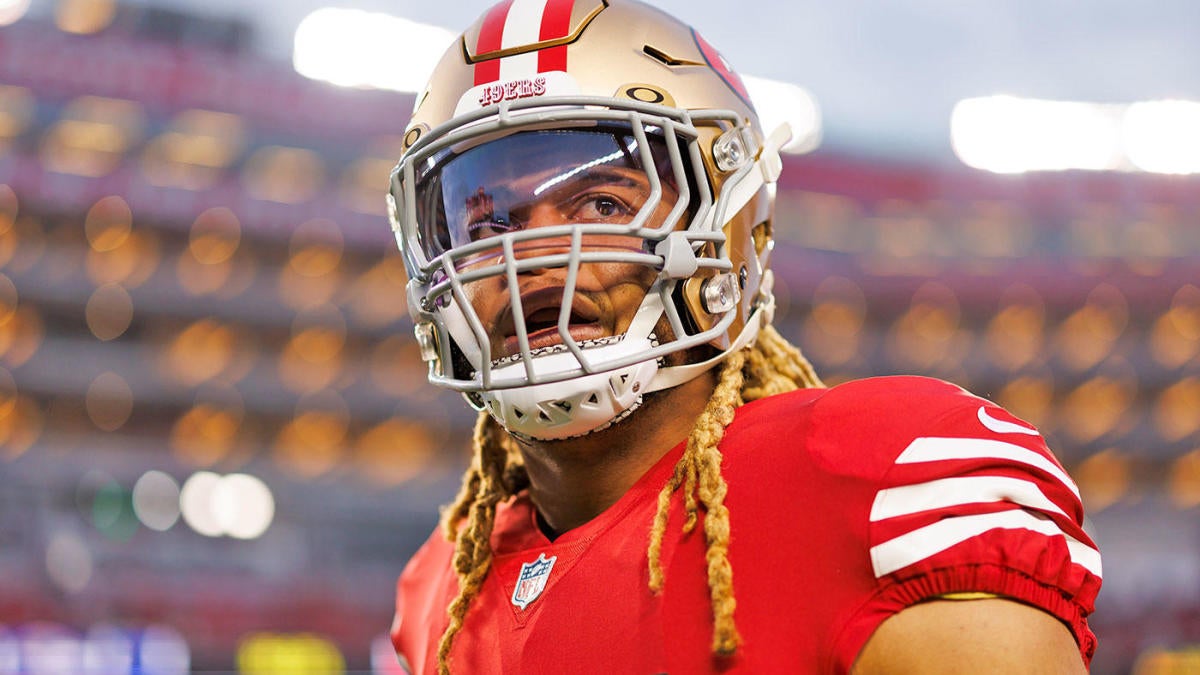 "2024 NFL Free Agency: Day 4 Top 10 Free Agents and Biggest Takeaways"