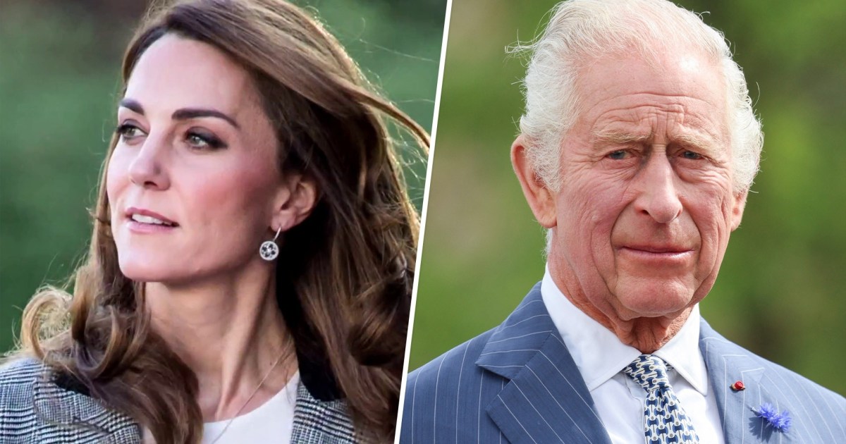 Royal Health Concerns: Kate Middleton and King Charles Undergo Surgeries
