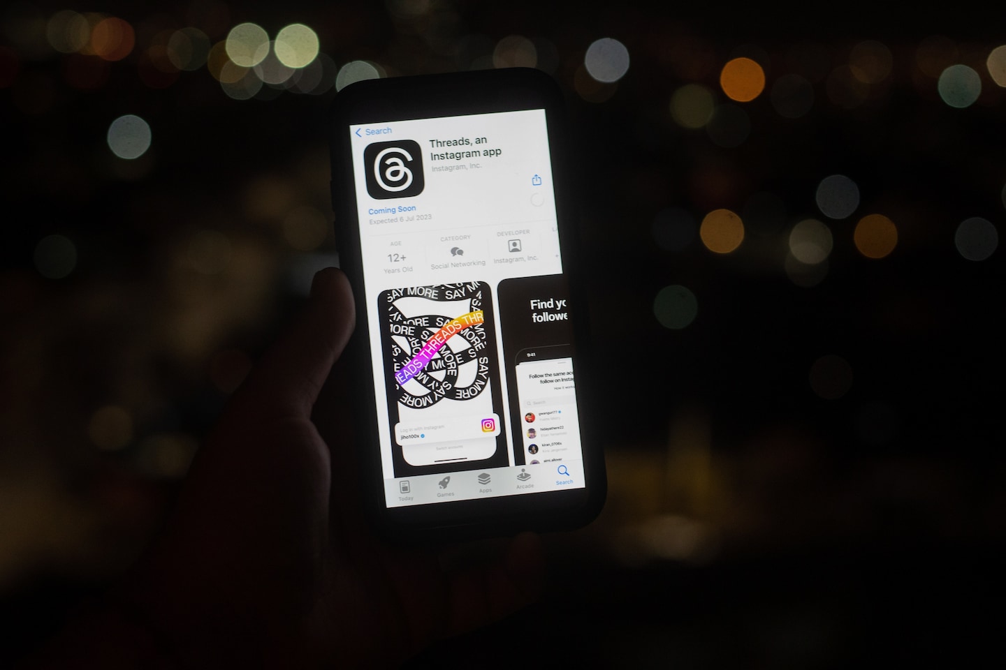 Meta's Threads: The New Rival App Taking on Twitter