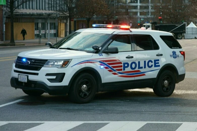 Multiple Children Shot in DC, Officials Investigate