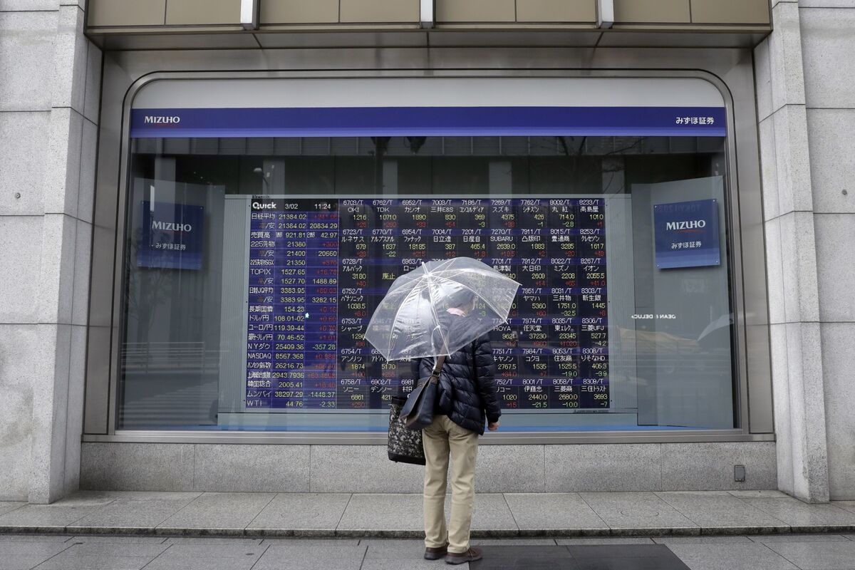 Global Markets Brace for Economic Shifts Amid Treasury and Dollar Moves