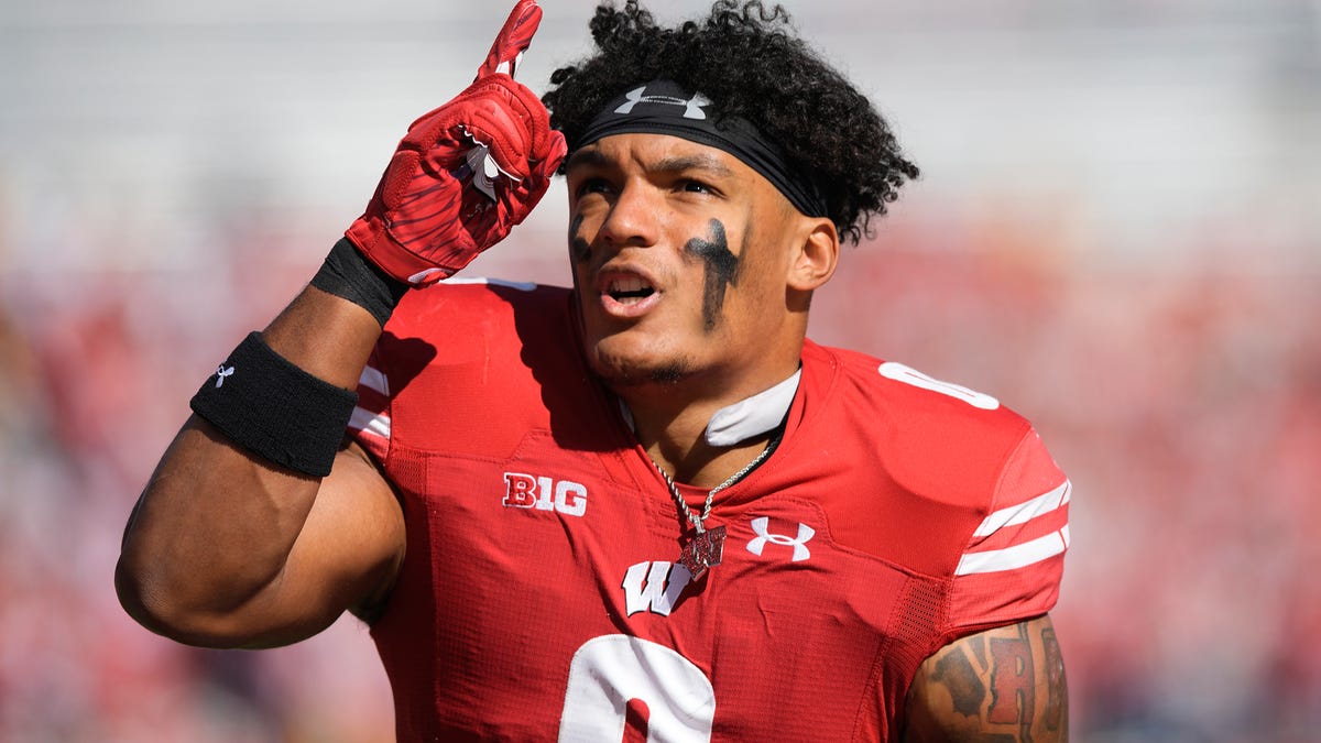 "Ohio State vs. Wisconsin: Game Preview, Injury Updates, and Predictions"