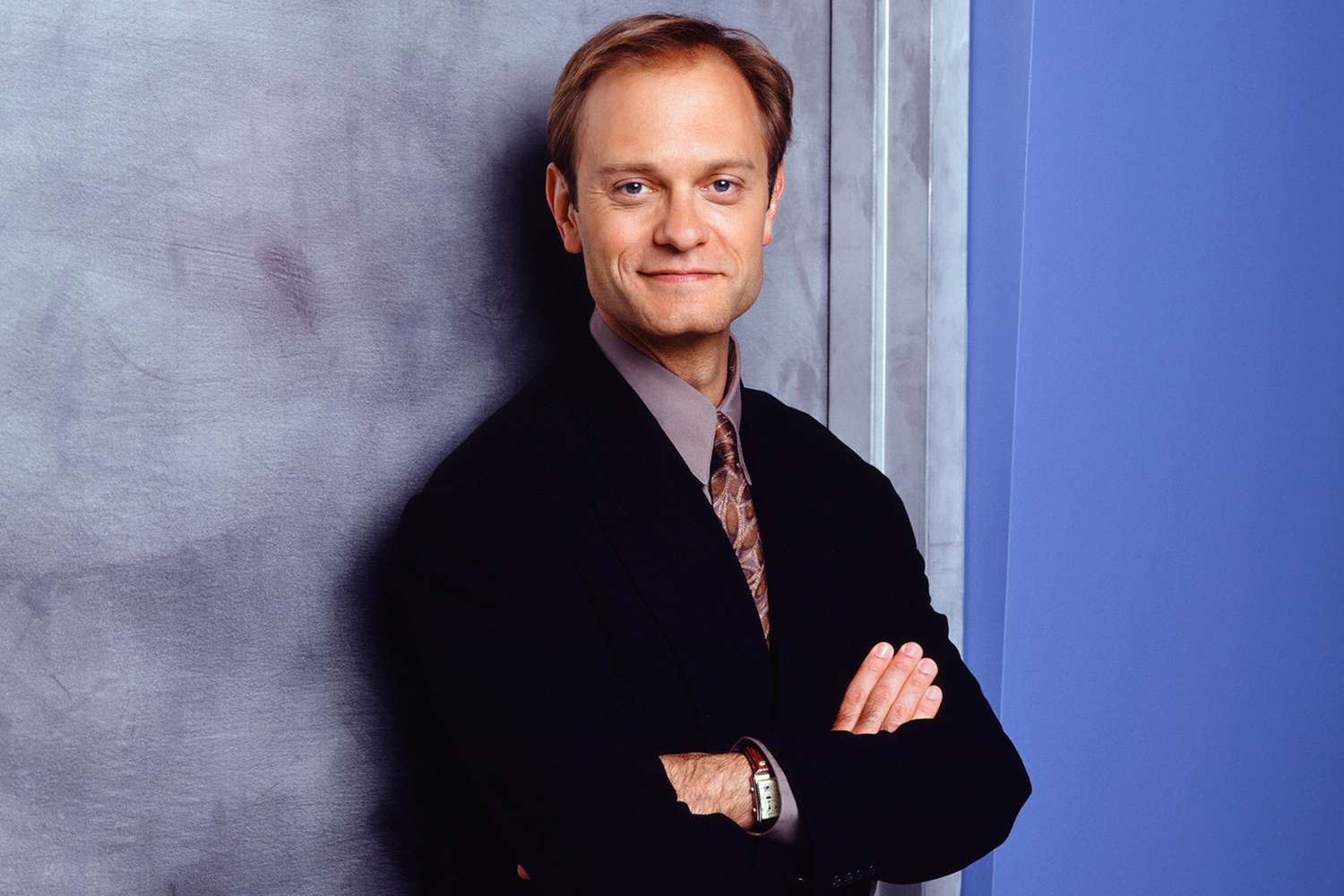 Featured image for David Hyde Pierce reveals his reasons for not participating in the 'Frasier' reboot
