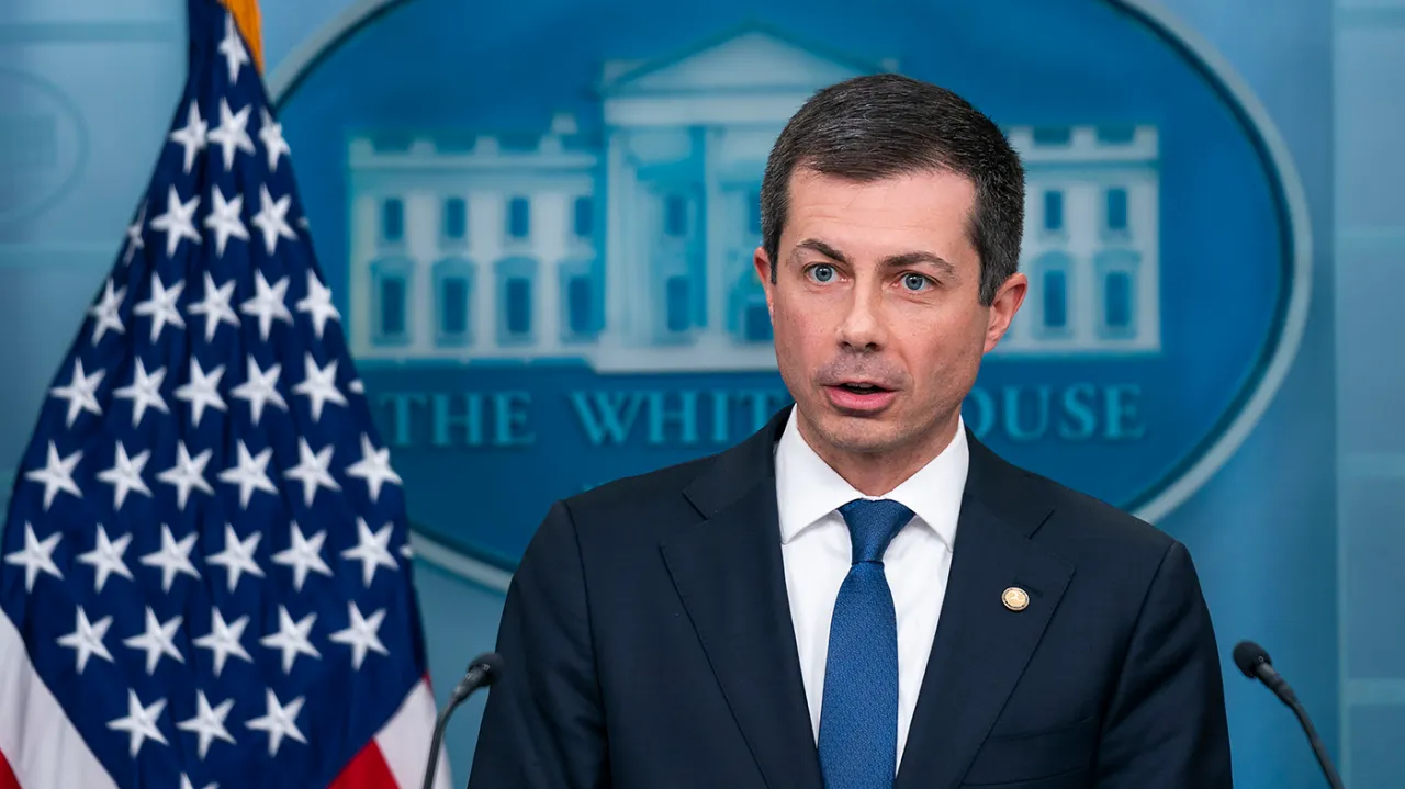 Buttigieg: Climate Change Disrupting Transportation